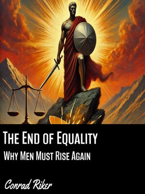 cover image of The End of Equality